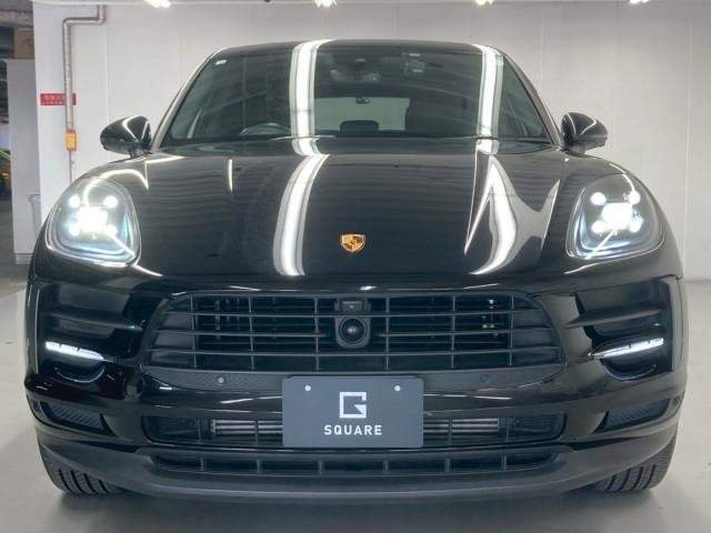 Ref:AUX-20347628 PORSCHE MACAN 2021 - Image 17