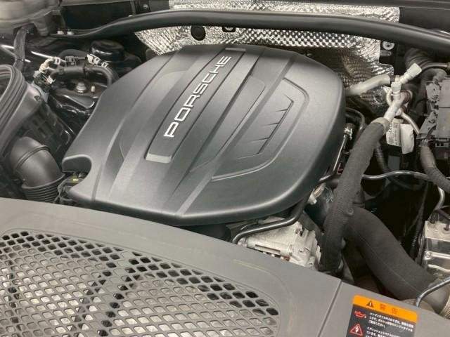 Ref:AUX-20347628 PORSCHE MACAN 2021 - Image 18