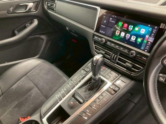 Ref:AUX-20347628 PORSCHE MACAN 2021 - Image 19