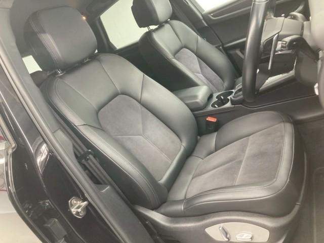 Ref:AUX-20347628 PORSCHE MACAN 2021 - Image 3