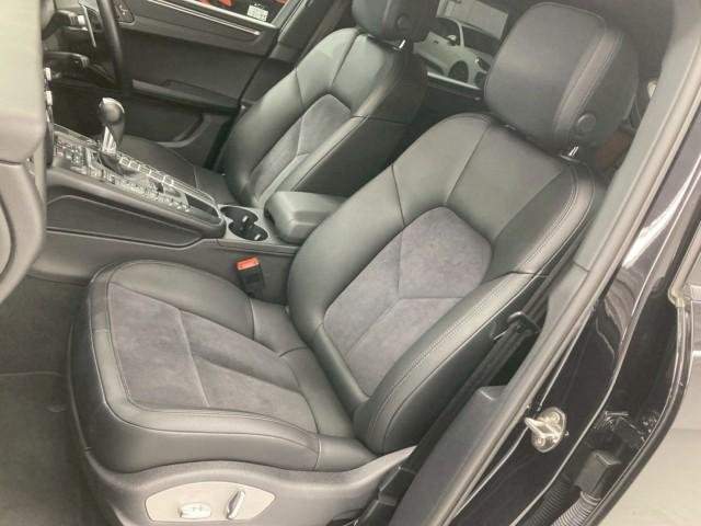 Ref:AUX-20347628 PORSCHE MACAN 2021 - Image 4