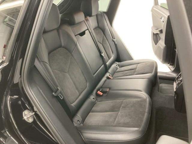 Ref:AUX-20347628 PORSCHE MACAN 2021 - Image 5