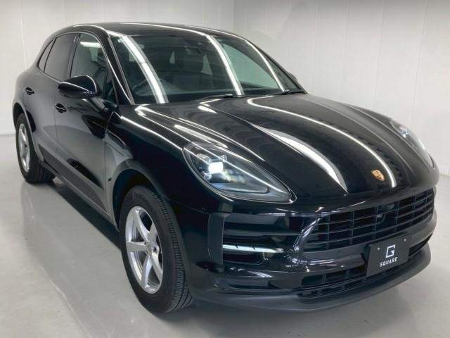 Ref:AUX-20347628 PORSCHE MACAN 2021 - Image 6