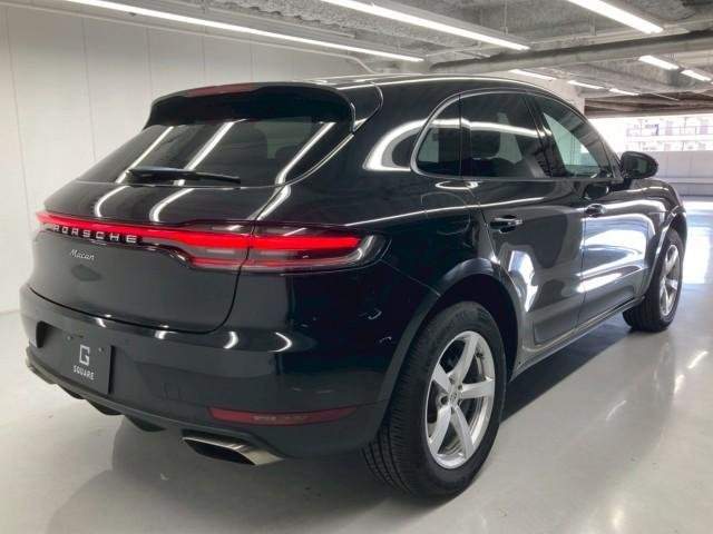 Ref:AUX-20347628 PORSCHE MACAN 2021 - Image 7