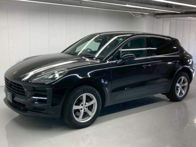 Ref:AUX-20347628 PORSCHE MACAN 2021