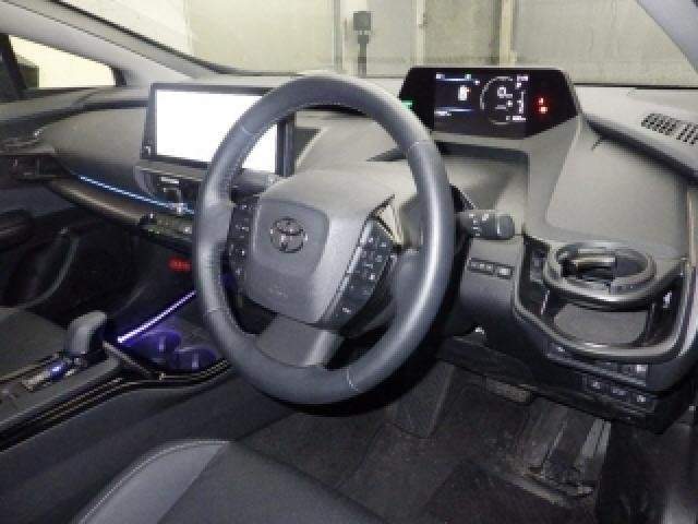 Ref:AUX-20347629 TOYOTA PRIUS 2023 - Image 3