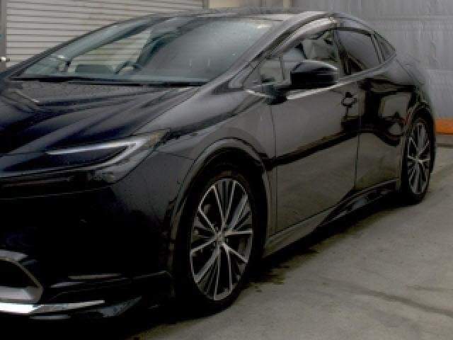 Ref:AUX-20347629 TOYOTA PRIUS 2023 - Image 4