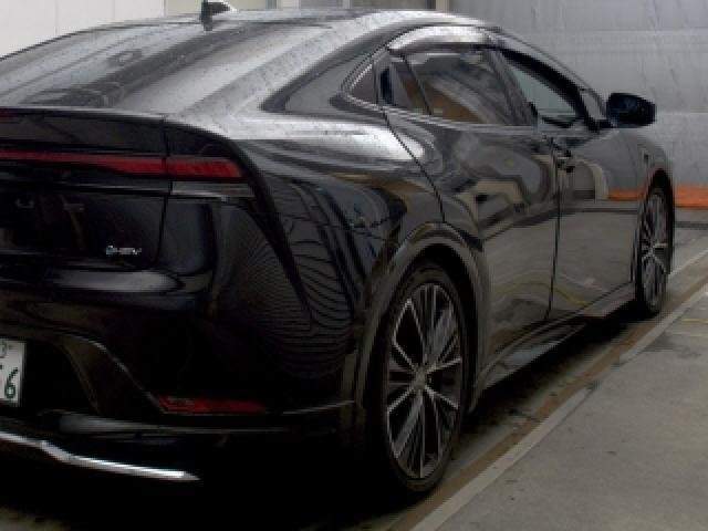 Ref:AUX-20347629 TOYOTA PRIUS 2023 - Image 5