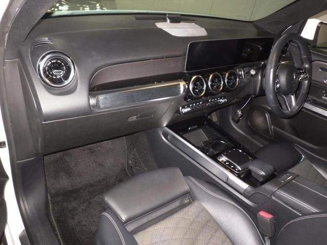 Ref:AUX-20347969 MERCEDES BENZ GLB 2020 - Image 3