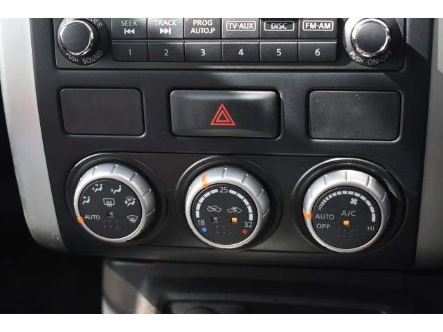 Ref:AUX-20348000 NISSAN X-TRAIL 2010 - Image 14