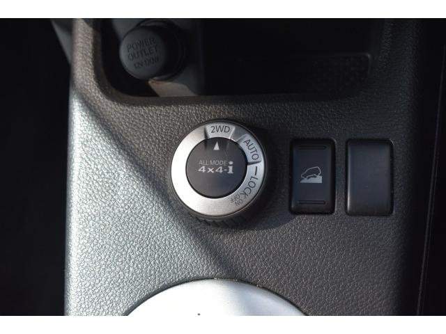 Ref:AUX-20348000 NISSAN X-TRAIL 2010 - Image 16