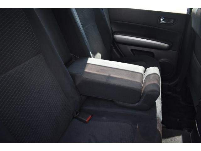 Ref:AUX-20348000 NISSAN X-TRAIL 2010 - Image 18
