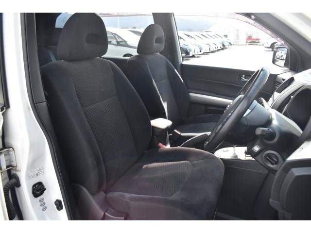 Ref:AUX-20348000 NISSAN X-TRAIL 2010 - Image 19