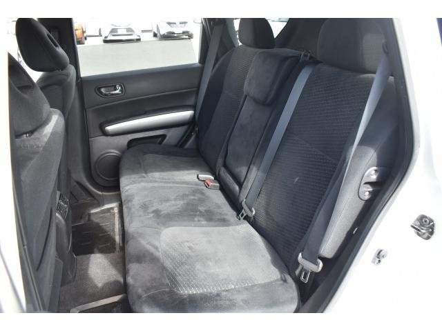 Ref:AUX-20348000 NISSAN X-TRAIL 2010 - Image 20