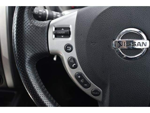 Ref:AUX-20348000 NISSAN X-TRAIL 2010 - Image 8