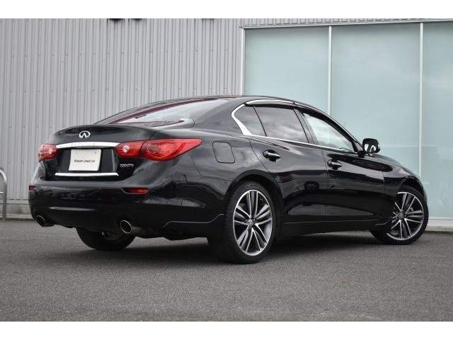 Ref:AUX-20348074 NISSAN SKYLINE 2019 - Image 2