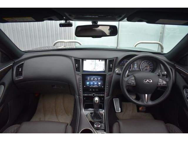 Ref:AUX-20348074 NISSAN SKYLINE 2019 - Image 3