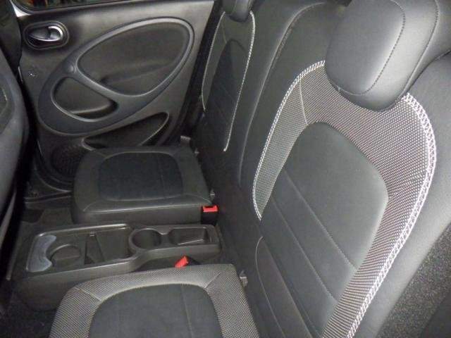 Ref:AUX-20348080 MCC SMART SMART FOR FOUR 2018 - Image 6