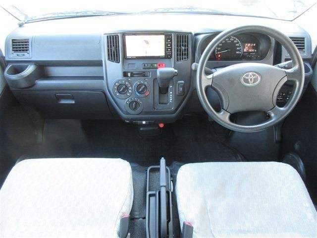 Ref:AUX-20348090 TOYOTA TOWNACE VAN 2023 - Image 11