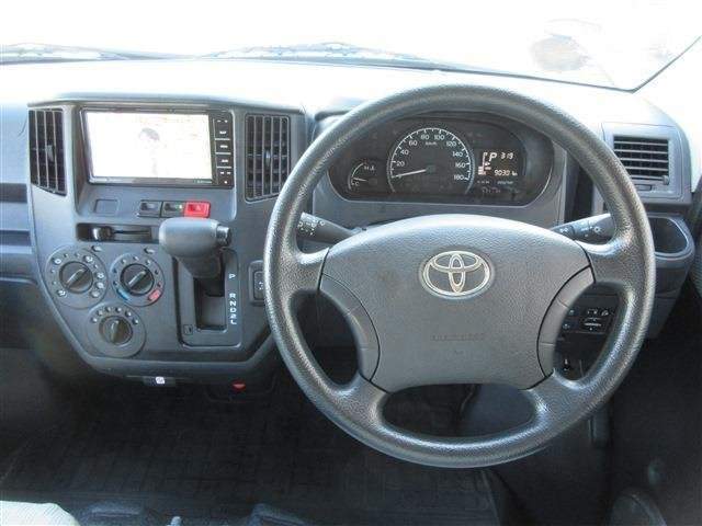 Ref:AUX-20348090 TOYOTA TOWNACE VAN 2023 - Image 12