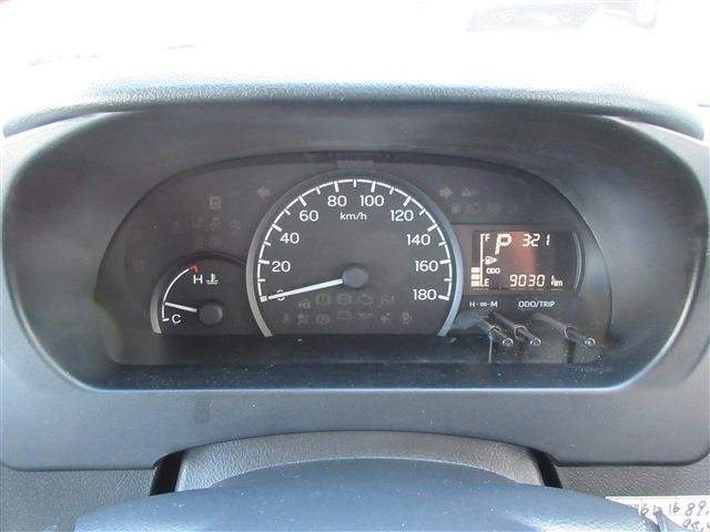 Ref:AUX-20348090 TOYOTA TOWNACE VAN 2023 - Image 13