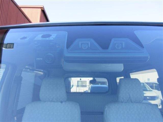 Ref:AUX-20348090 TOYOTA TOWNACE VAN 2023 - Image 3