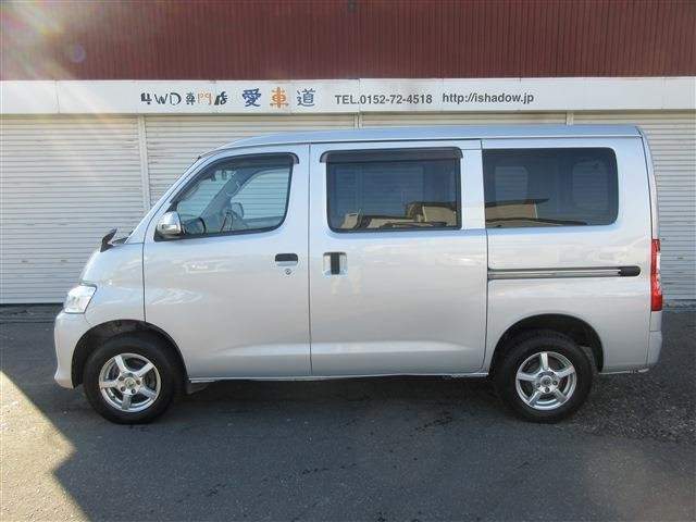 Ref:AUX-20348090 TOYOTA TOWNACE VAN 2023 - Image 4