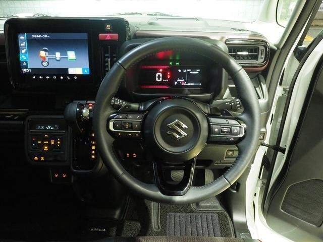 Ref:AUX-20348131 SUZUKI SPACIA CUSTOM 2024 - Image 12