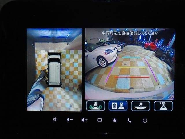 Ref:AUX-20348131 SUZUKI SPACIA CUSTOM 2024 - Image 14