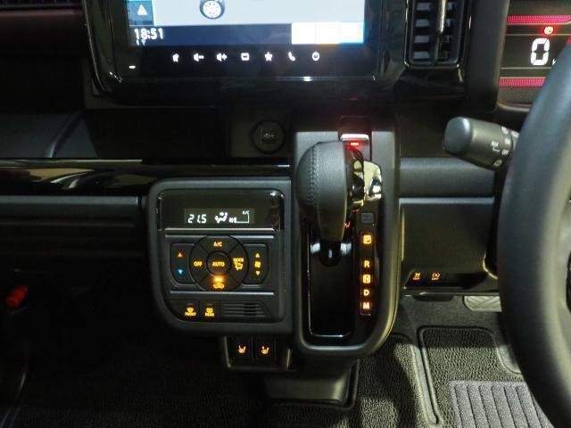 Ref:AUX-20348131 SUZUKI SPACIA CUSTOM 2024 - Image 15