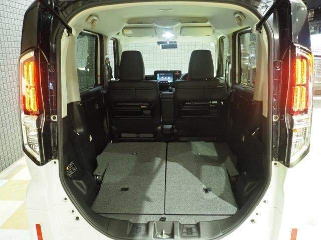 Ref:AUX-20348131 SUZUKI SPACIA CUSTOM 2024 - Image 19