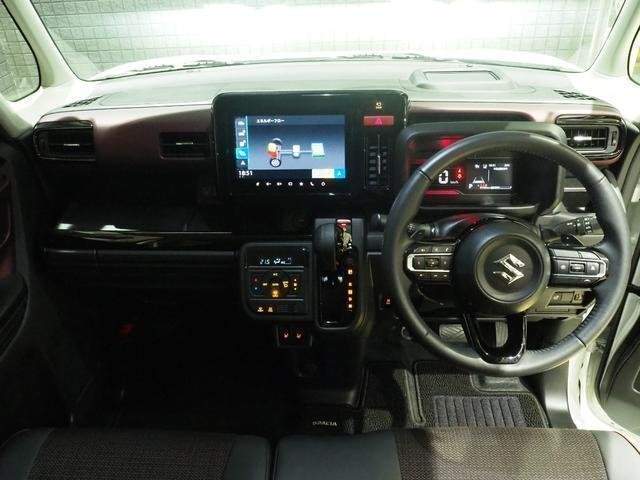 Ref:AUX-20348131 SUZUKI SPACIA CUSTOM 2024 - Image 3