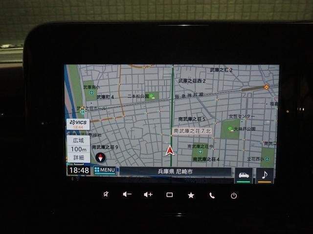 Ref:AUX-20348131 SUZUKI SPACIA CUSTOM 2024 - Image 5