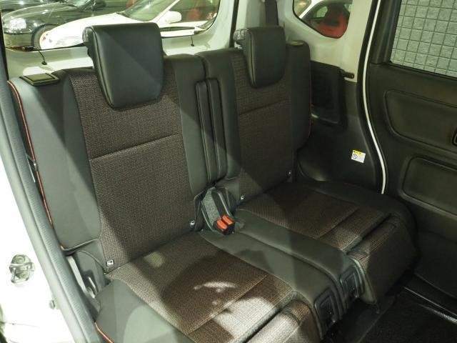 Ref:AUX-20348131 SUZUKI SPACIA CUSTOM 2024 - Image 7