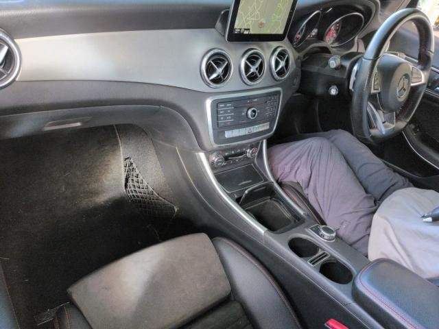 Ref:AUX-20348278 MERCEDES BENZ CLA-CLASS SHOOTING BRAKE 2017 - Image 3