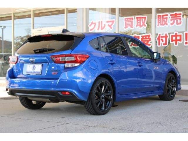 Ref:AUX-20348305 SUBARU IMPREZA SPORTS 2021 - Image 2