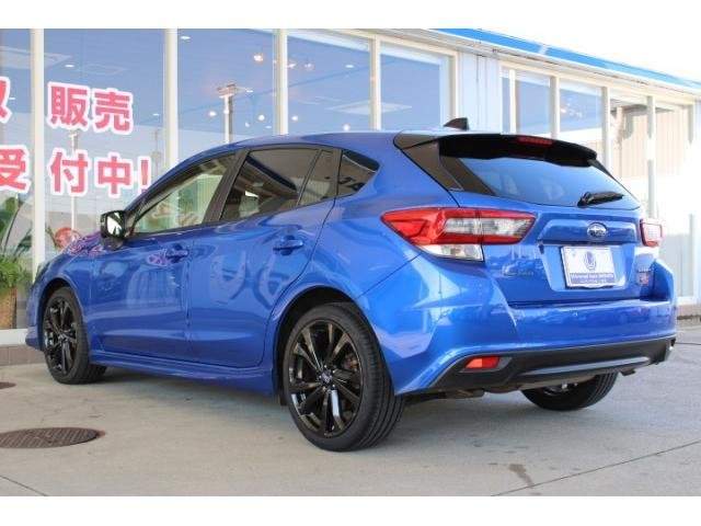 Ref:AUX-20348305 SUBARU IMPREZA SPORTS 2021 - Image 11