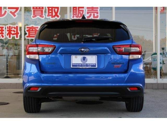 Ref:AUX-20348305 SUBARU IMPREZA SPORTS 2021 - Image 12