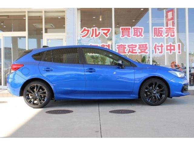 Ref:AUX-20348305 SUBARU IMPREZA SPORTS 2021 - Image 13