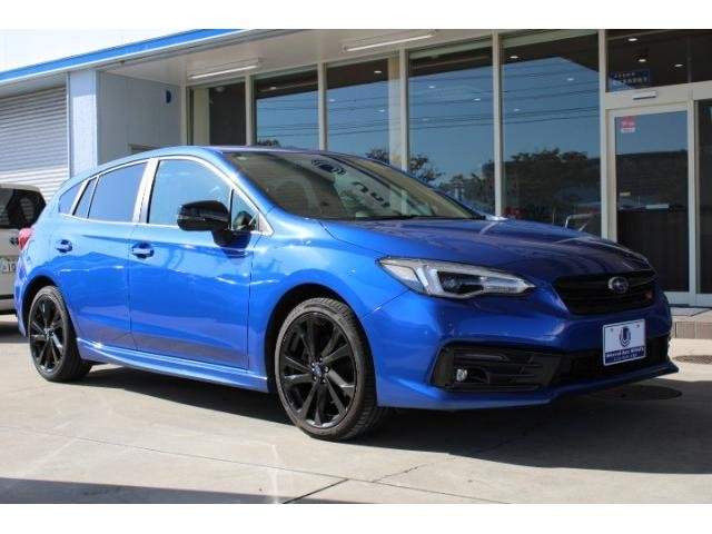 Ref:AUX-20348305 SUBARU IMPREZA SPORTS 2021 - Image 14