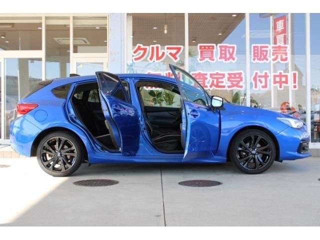 Ref:AUX-20348305 SUBARU IMPREZA SPORTS 2021 - Image 15