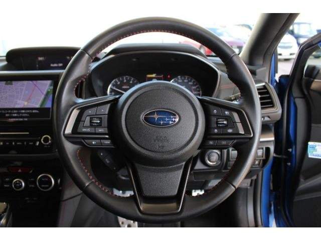 Ref:AUX-20348305 SUBARU IMPREZA SPORTS 2021 - Image 17