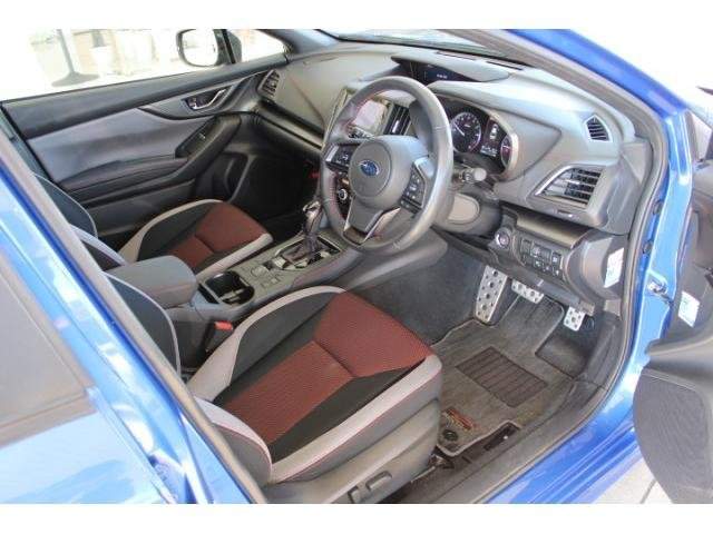 Ref:AUX-20348305 SUBARU IMPREZA SPORTS 2021 - Image 18