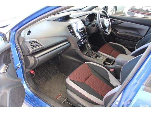 Ref:AUX-20348305 SUBARU IMPREZA SPORTS 2021 - Image 19