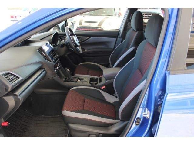 Ref:AUX-20348305 SUBARU IMPREZA SPORTS 2021 - Image 20