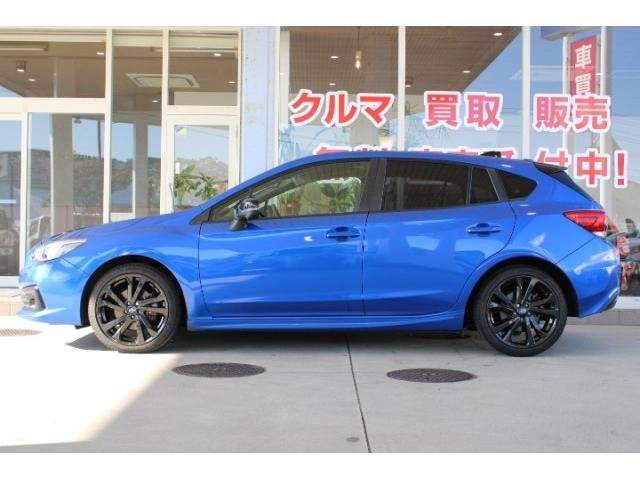 Ref:AUX-20348305 SUBARU IMPREZA SPORTS 2021 - Image 3