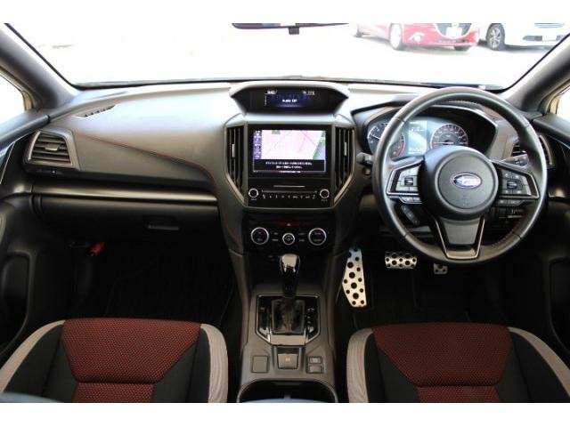 Ref:AUX-20348305 SUBARU IMPREZA SPORTS 2021 - Image 4