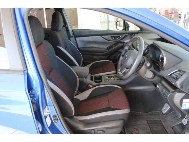 Ref:AUX-20348305 SUBARU IMPREZA SPORTS 2021 - Image 5