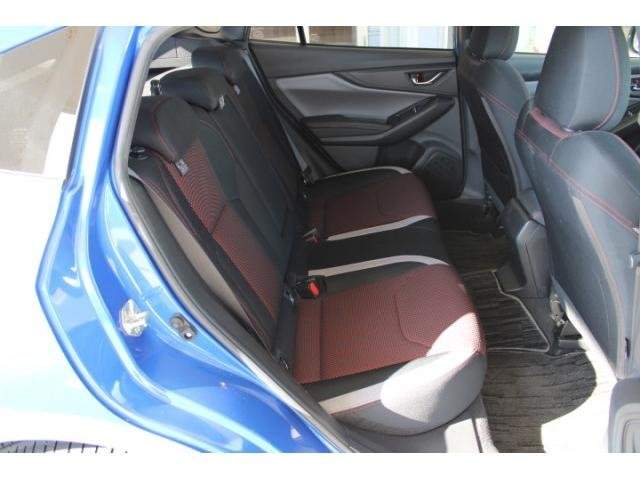 Ref:AUX-20348305 SUBARU IMPREZA SPORTS 2021 - Image 6