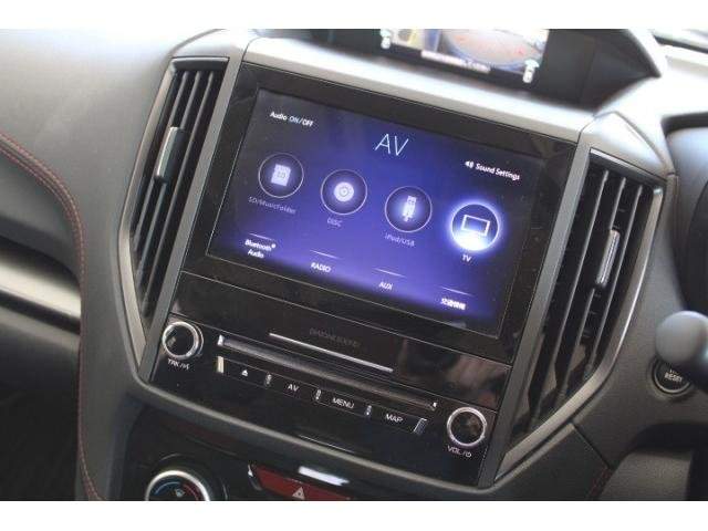 Ref:AUX-20348305 SUBARU IMPREZA SPORTS 2021 - Image 8